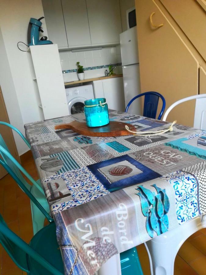 Appartement Tout Confort A Cap Coudalere Avec Vue Magnifique Sur Le Canigou Au Bord Du Lac - Check In Automatise - Parking Gratuit - Aire De Jeux D'Enfants - Le Barcares Ngoại thất bức ảnh