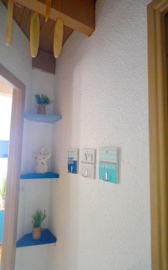 Appartement Tout Confort A Cap Coudalere Avec Vue Magnifique Sur Le Canigou Au Bord Du Lac - Check In Automatise - Parking Gratuit - Aire De Jeux D'Enfants - Le Barcares Ngoại thất bức ảnh